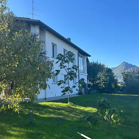 La Casetta Di Renzo E Lucia Olginate