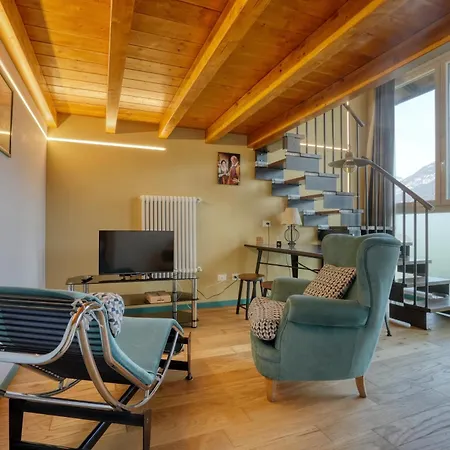 La Casetta Di Renzo E Lucia *