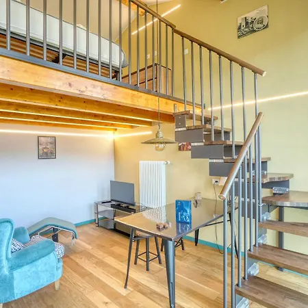 La Casetta Di Renzo E Lucia * Olginate