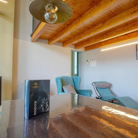 Villa La Casetta Di Renzo E Lucia