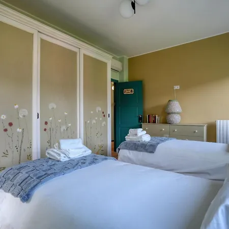 La Casetta Di Renzo E Lucia *