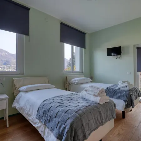 Villa La Casetta Di Renzo E Lucia *