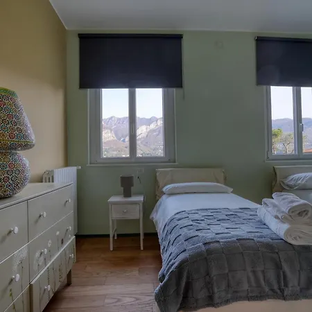 Villa La Casetta Di Renzo E Lucia Olginate