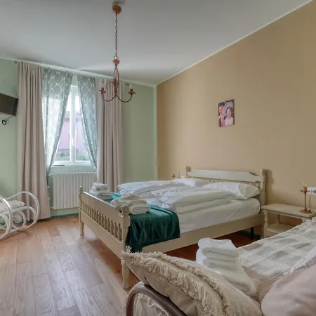 La Casetta Di Renzo E Lucia * Olginate