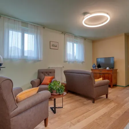 La Casetta Di Renzo E Lucia Villa