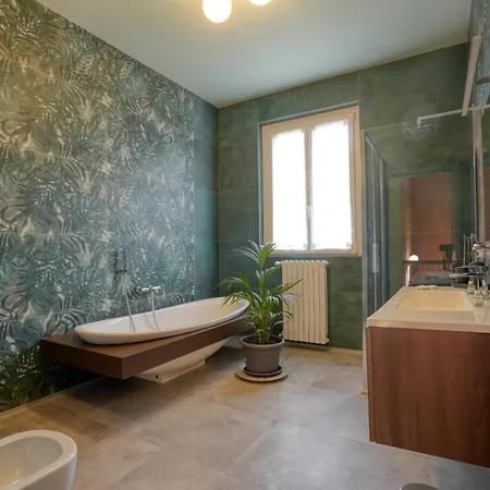 La Casetta Di Renzo E Lucia * Olginate