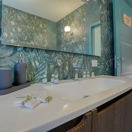 La Casetta Di Renzo E Lucia Villa