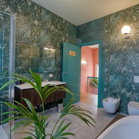 La Casetta Di Renzo E Lucia * Olginate