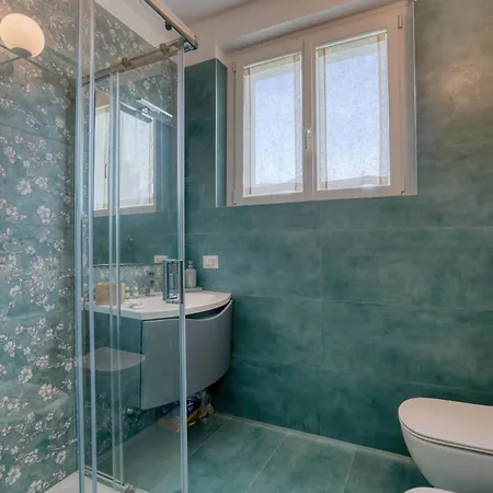 La Casetta Di Renzo E Lucia Villa *