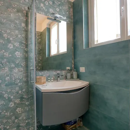 Villa La Casetta Di Renzo E Lucia