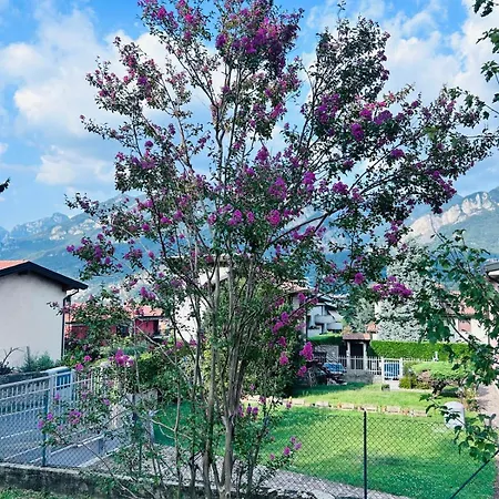 Villa La Casetta Di Renzo E Lucia *