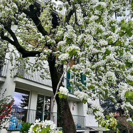 La Casetta Di Renzo E Lucia *