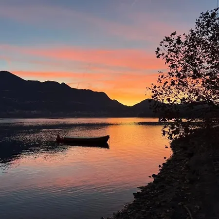 Villa La Casetta Di Renzo E Lucia Olginate
