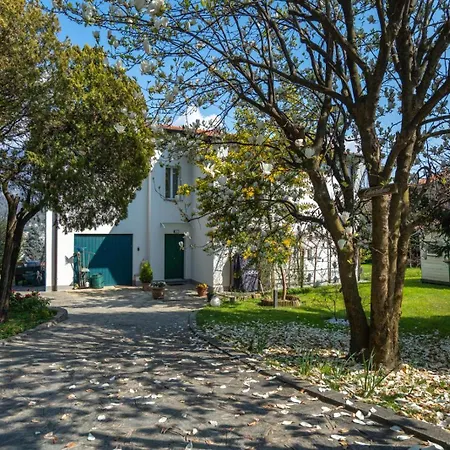 La Casetta Di Renzo E Lucia