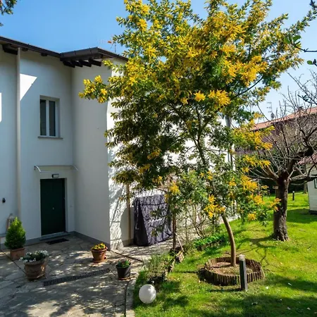 La Casetta Di Renzo E Lucia *
