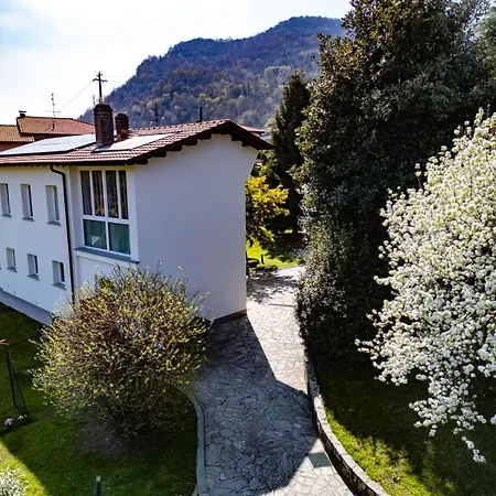 La Casetta Di Renzo E Lucia *