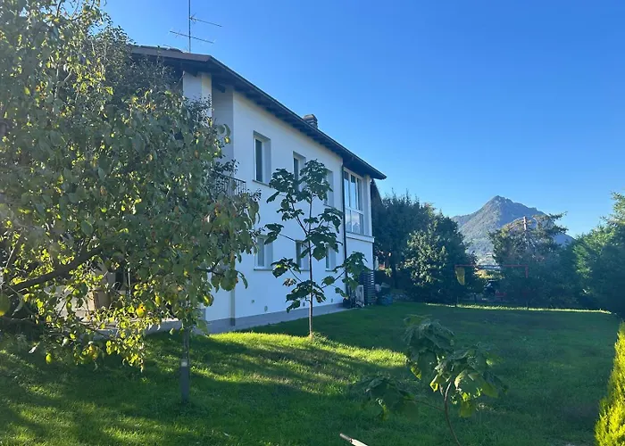 La Casetta Di Renzo E Lucia Olginate