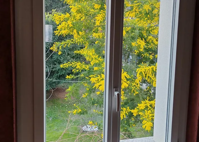 La Casetta Di Renzo E Lucia Villa *