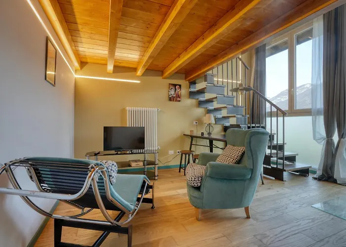 La Casetta Di Renzo E Lucia *