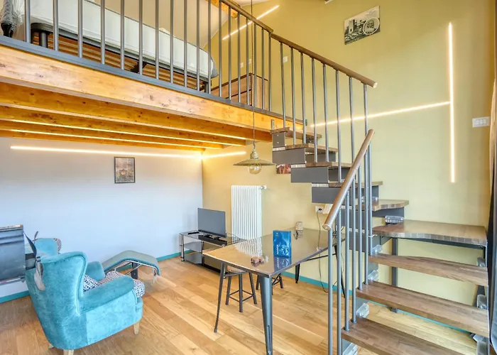 La Casetta Di Renzo E Lucia * Olginate