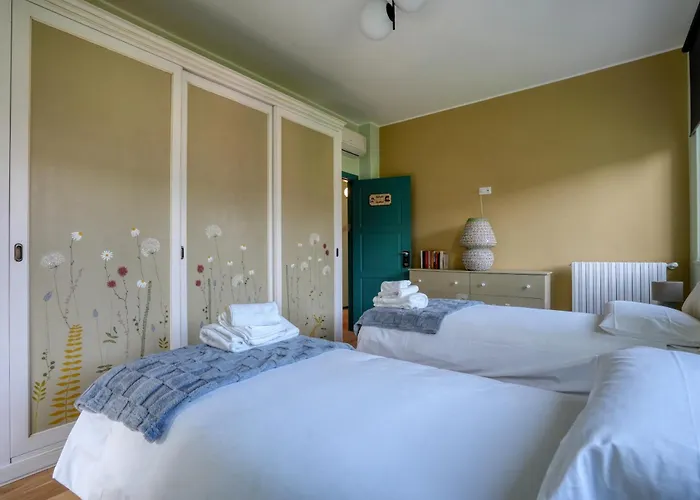 La Casetta Di Renzo E Lucia *