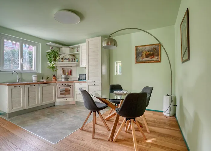 La Casetta Di Renzo E Lucia Villa