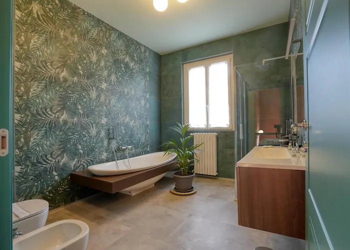 La Casetta Di Renzo E Lucia * Olginate