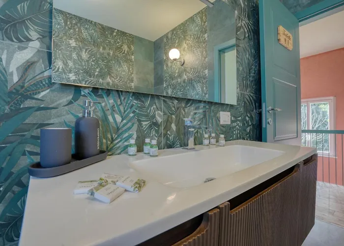 La Casetta Di Renzo E Lucia Villa