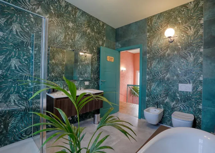 La Casetta Di Renzo E Lucia * Olginate