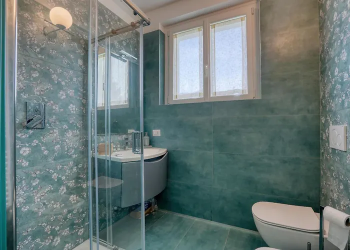 La Casetta Di Renzo E Lucia Villa *