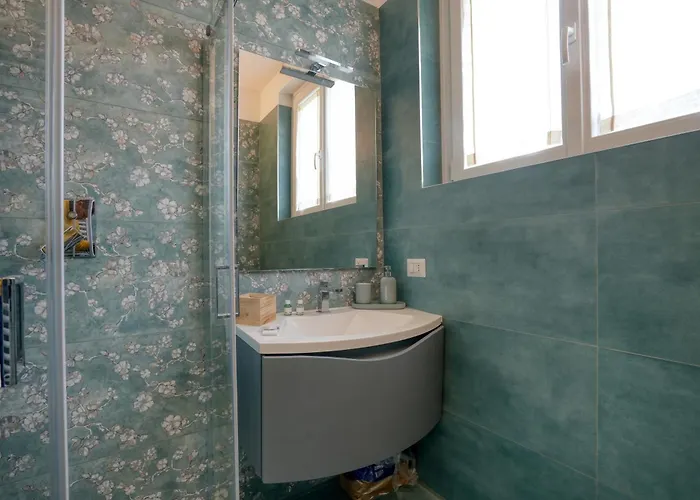 Villa La Casetta Di Renzo E Lucia