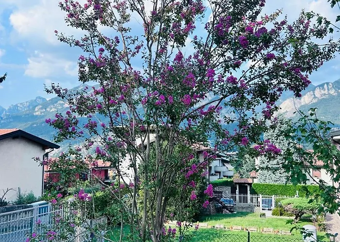 Villa La Casetta Di Renzo E Lucia *