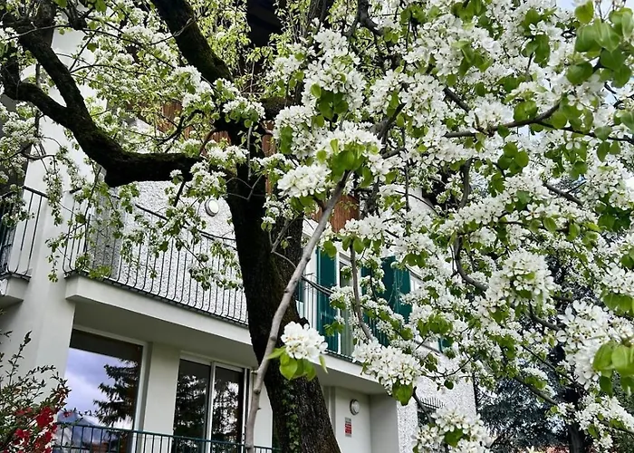 La Casetta Di Renzo E Lucia *